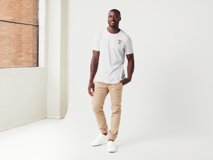 Flipn' Shirt Mens