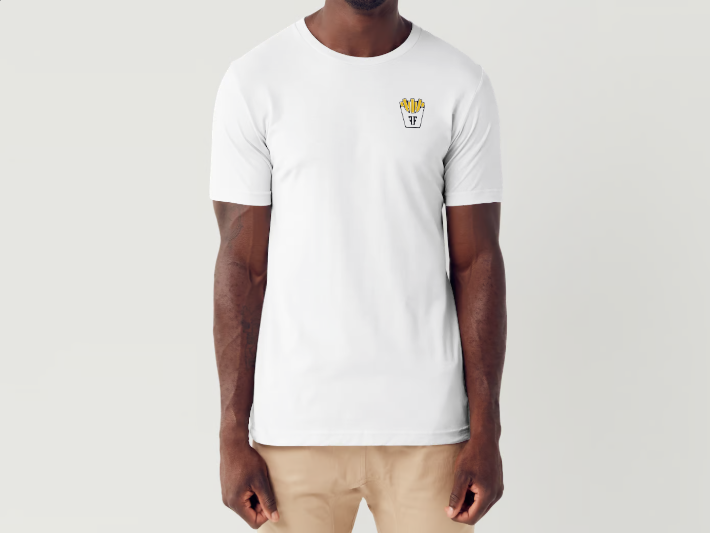 Flipn' Shirt Mens
